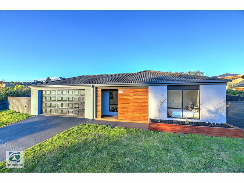 59 Dawson Drive, Warragul, Vic 3820 Property Details