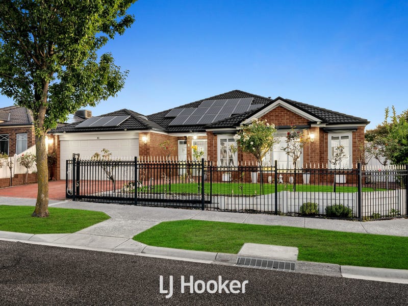 41 lonsdale street deals dandenong vic 3175