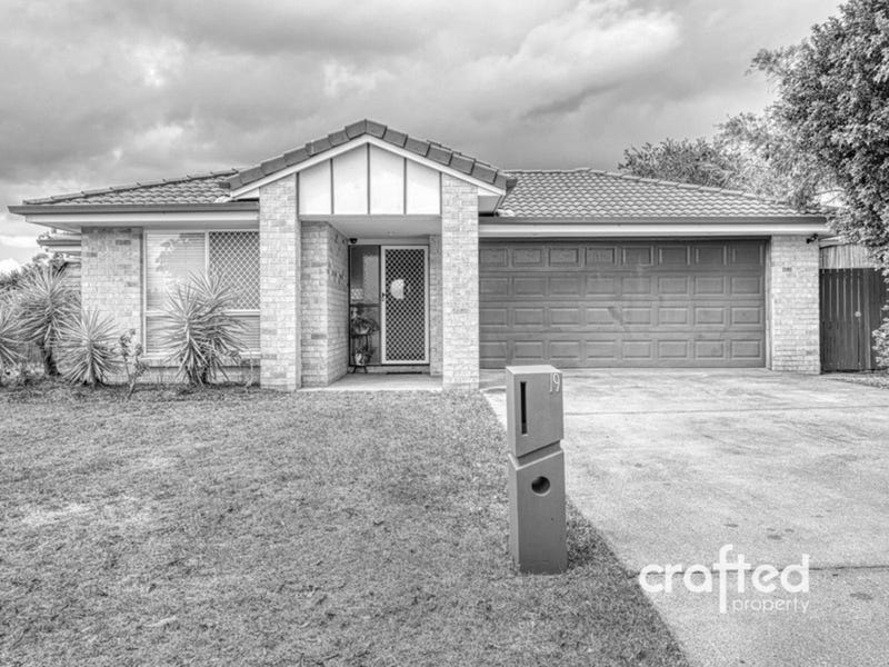 19 Paul Drive, Regents Park, QLD 4118