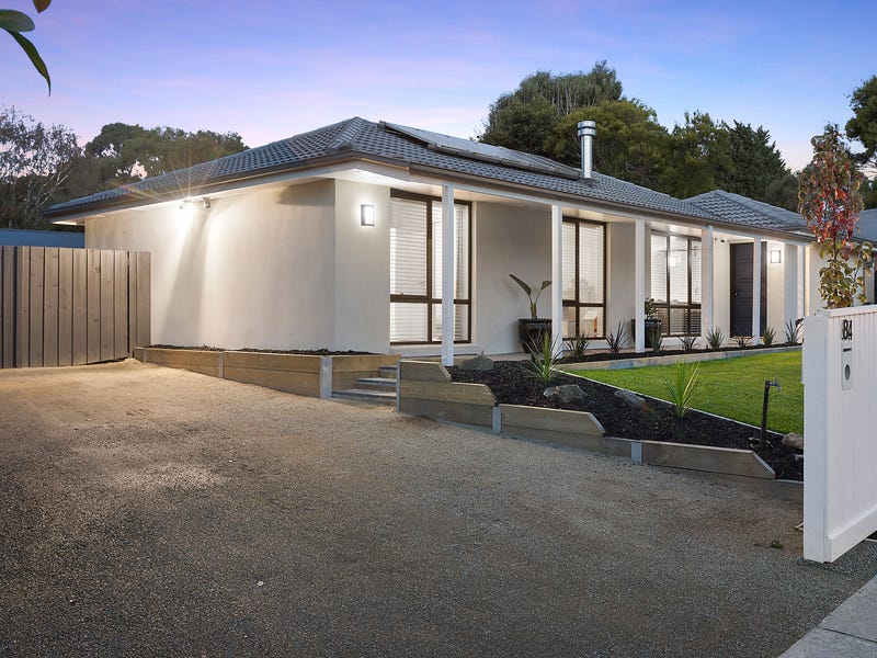 84 Rosedale Grove, Frankston South, VIC 3199