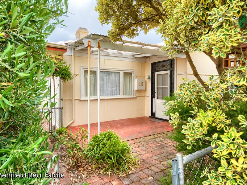 15 Rowley Street, Albany, WA 6330