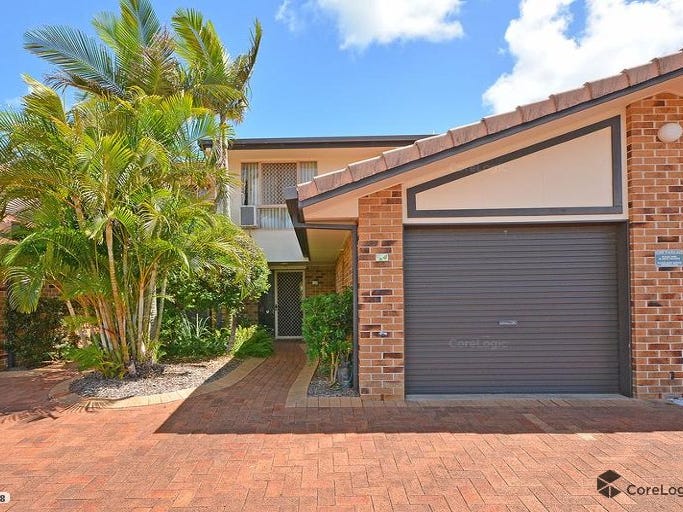 4/7 Hervey Street, Scarness, QLD 4655