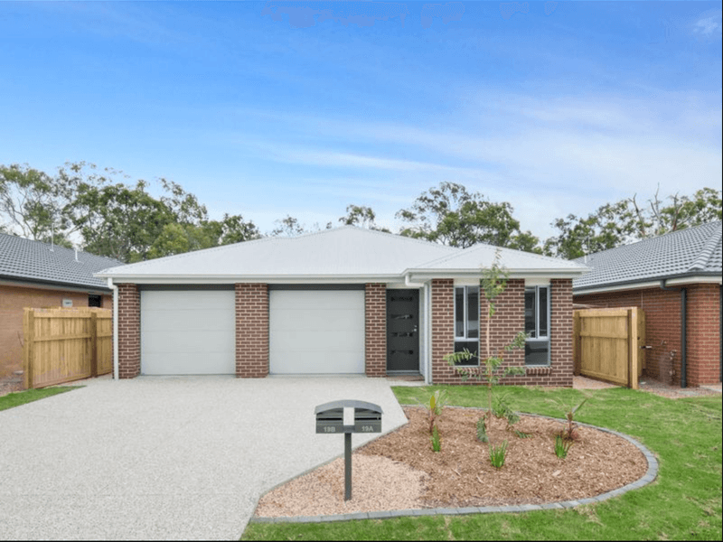 19 Ryrie Court, Park Ridge, QLD 4125 - realestate.com.au
