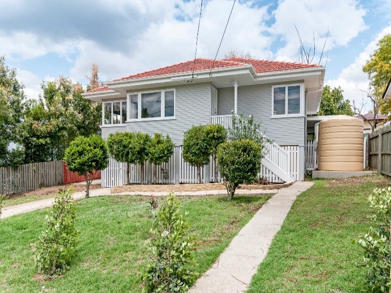 53 Avon Street, Leichhardt, QLD 4305 53 Avon Street, Leichhardt, QLD 4305