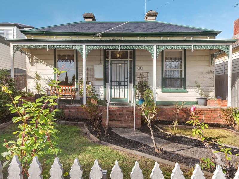 3 Edward Street, Hawthorn, VIC 3122