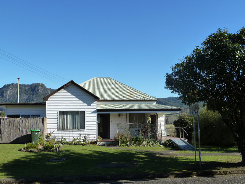 71 Barrington Street, Gloucester, NSW 2422 Property Details