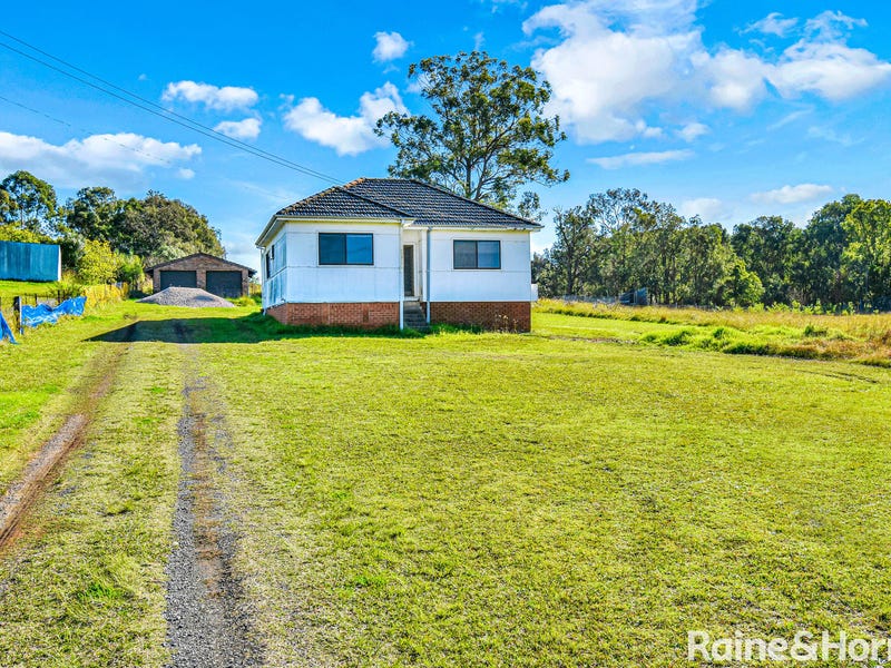 5761 Samuel Marsden Road, Orchard Hills, NSW 2748