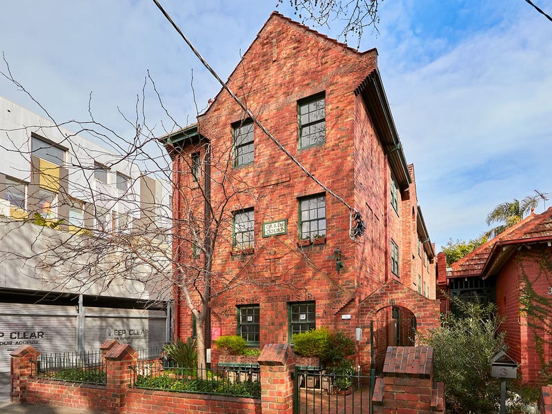 Real Estate & Property for Sale in 4951 Vale St, St Kilda, VIC 3182