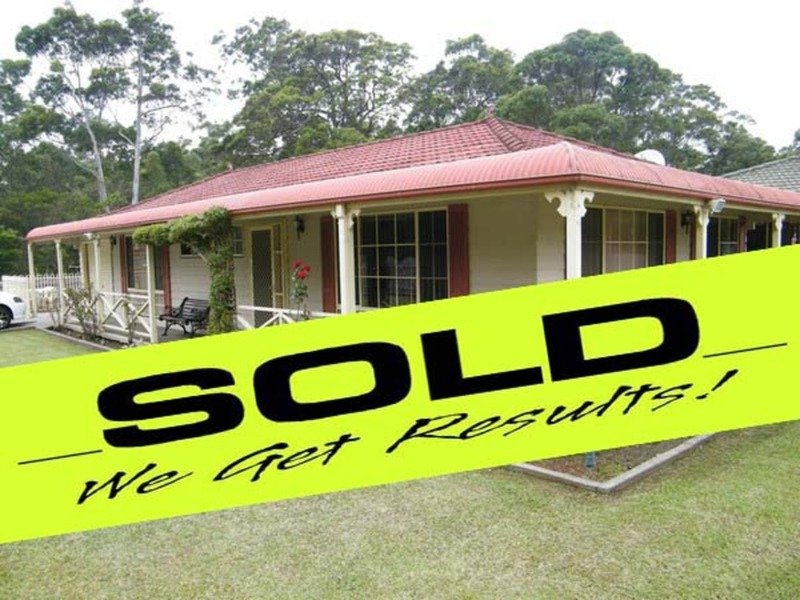 2 Macgibbon Parade, Old Erowal Bay, NSW 2540