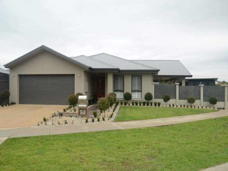 47 CAMBRIDGE DRIVE, Wangaratta, Vic 3677 Property Details