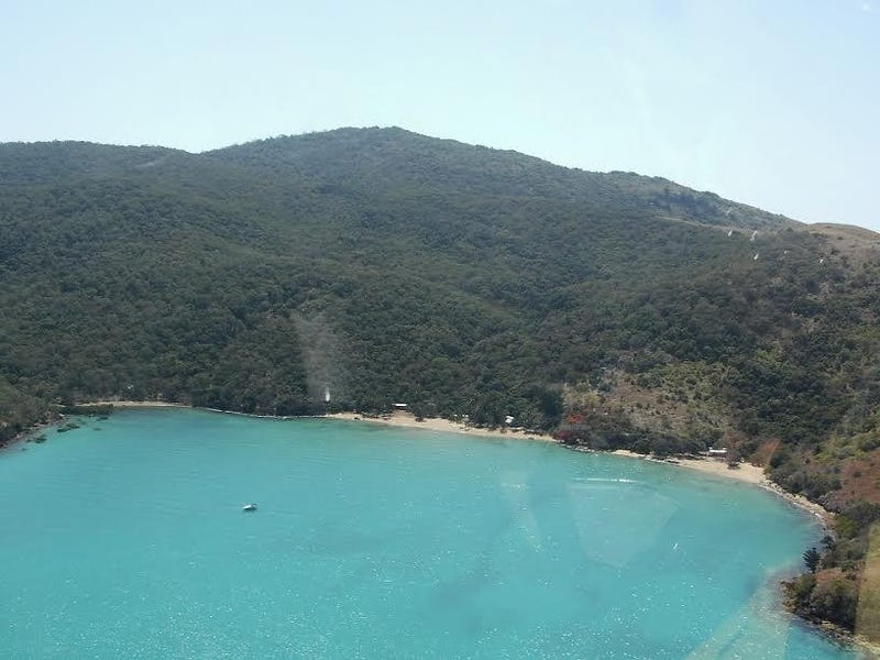** St. Bees Island, Whitsundays, Qld 4802 Property Details