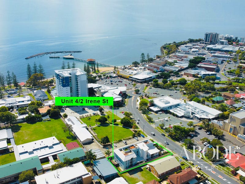 4/24 Irene Street, Redcliffe, Qld 4020