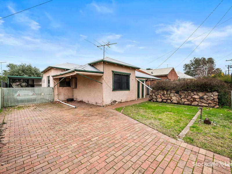 7 Roger Street, Wangaratta, Vic 3677 Property Details