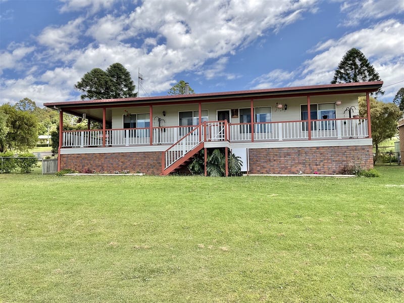 18 Rosalie Drive, Yarraman, Qld 4614 House for Sale