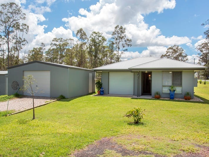151 Tamaree Road, Tamaree, Qld 4570 Property Details