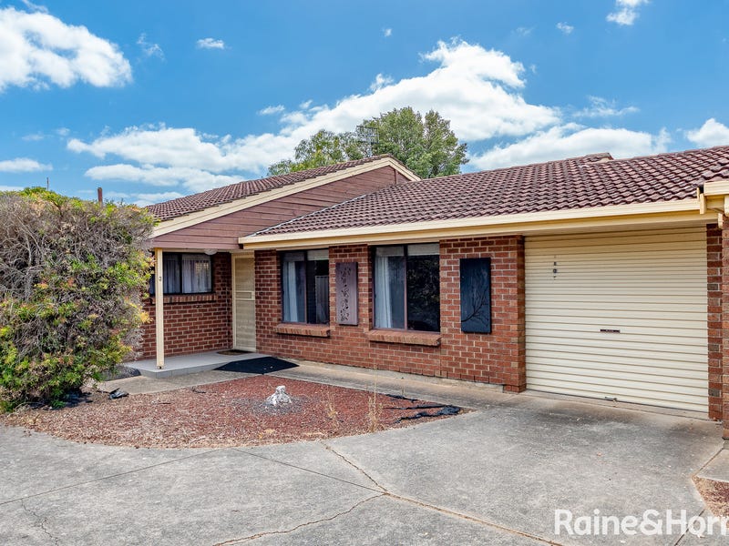 3/8 Parker Avenue, Strathalbyn, SA 5255 Property Details