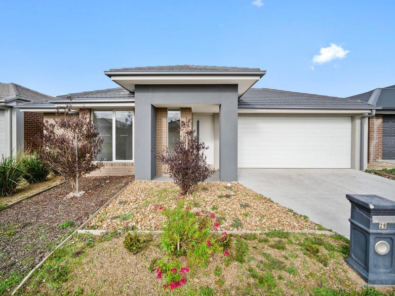 28 Berrigan Drive, Bonshaw, Vic 3352 House for Rent