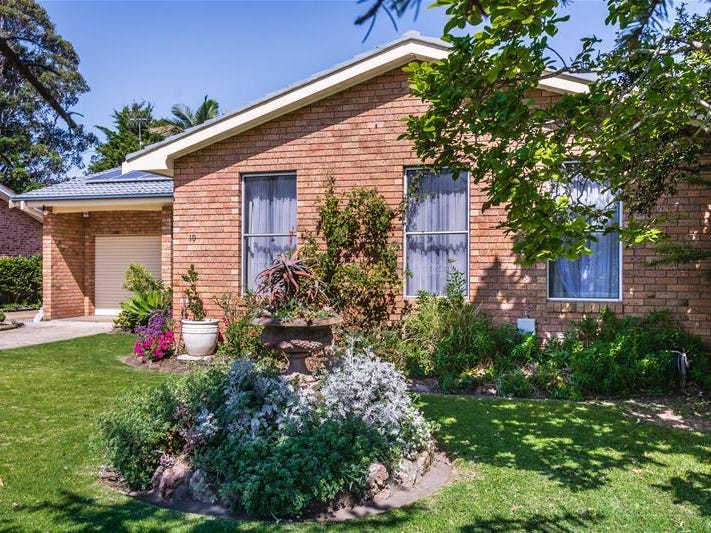 10 Elia Avenue, Nowra, NSW 2541 Property Details