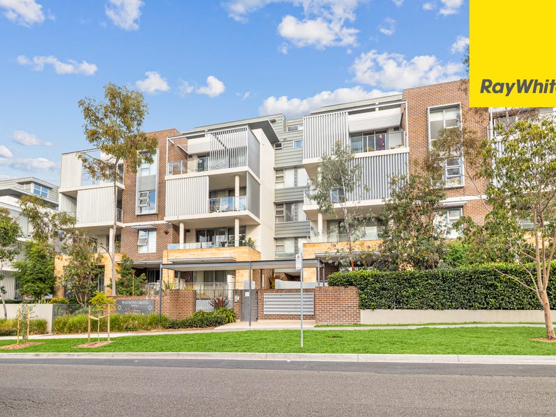 Real Estate & Property for Sale in Epping, NSW 2121