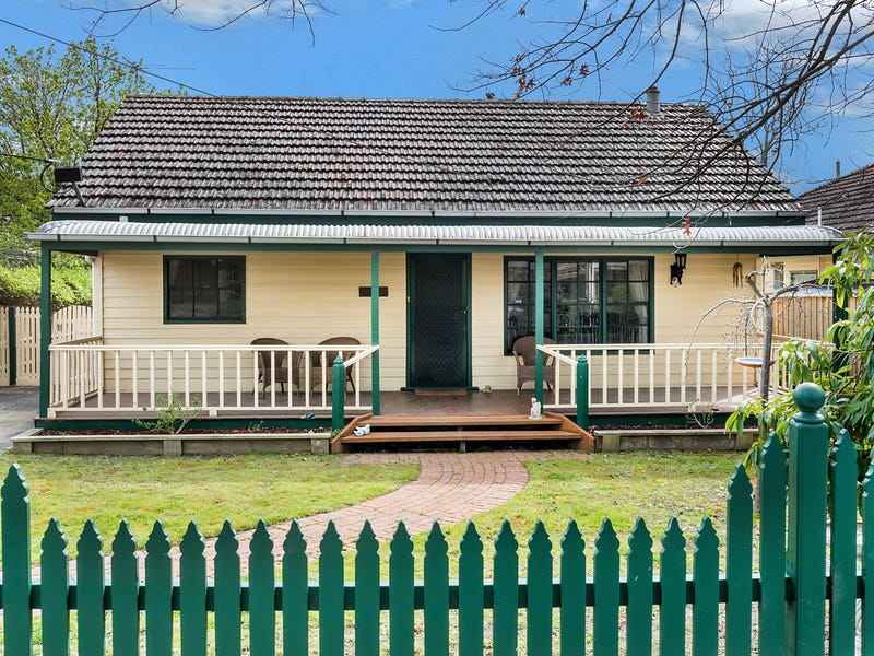 22 Elder Street, Blackburn, Vic 3130 Property Details