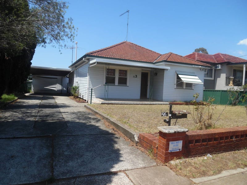 56 Fowler Road, Merrylands, NSW 2160