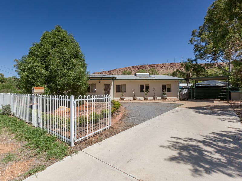 8 Finlayson Street, Gillen, NT 0870 Property Details