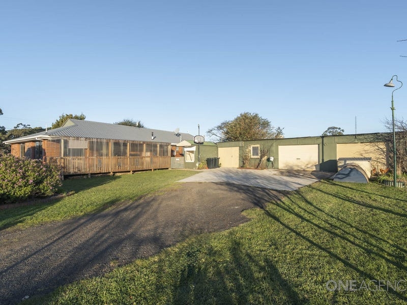 302 Upper Stowport Road, Stowport, Tas 7321 Property Details