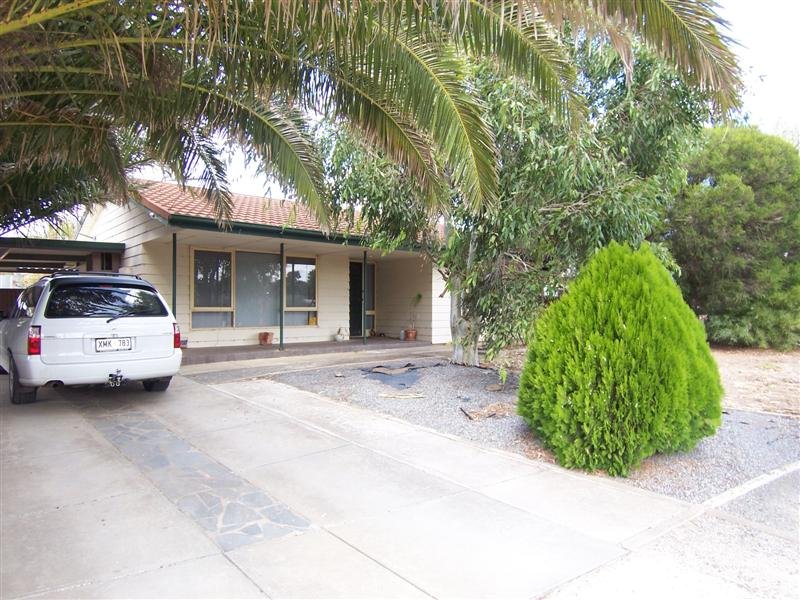 35 Clark Tce, Angaston, SA 5353 Property Details