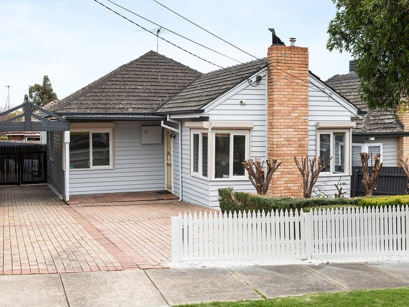 13 Winifred Street, Pascoe Vale South, VIC 3044