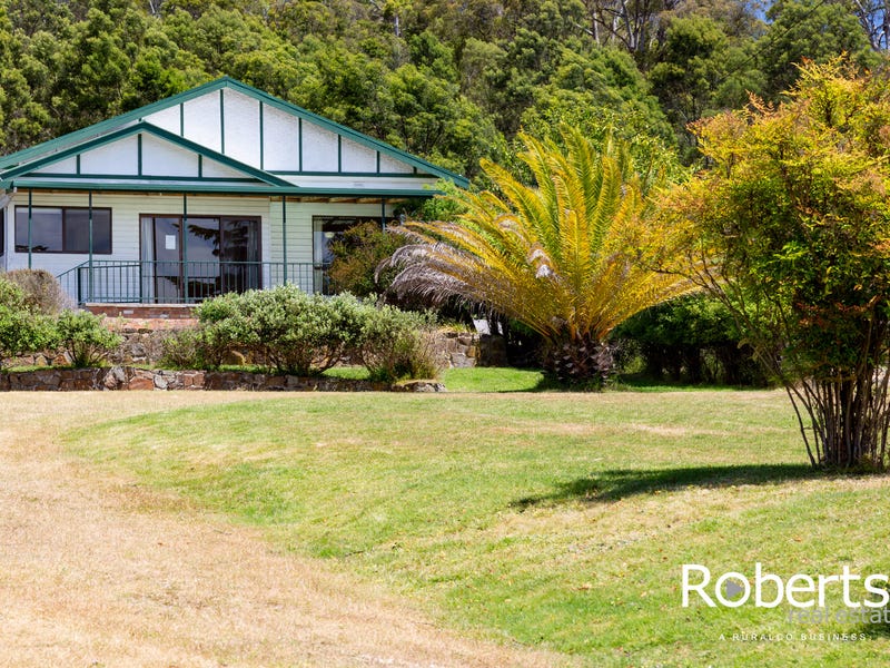 25 Main Road, Exeter, Tas 7275 Property Details