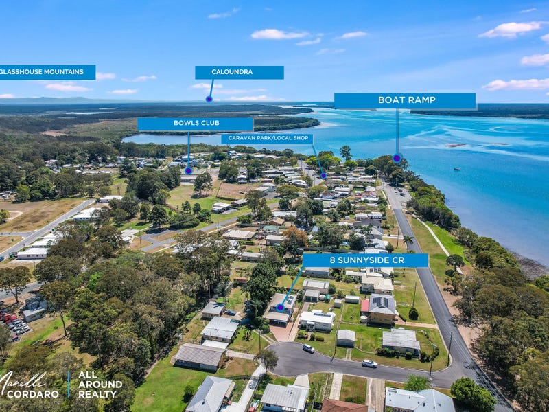 8 Sunnyside Crescent, Donnybrook, Qld 4510 Property Details