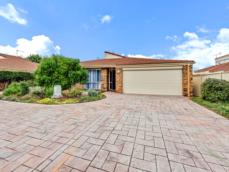 5/58 De Little Circuit, Greenway, ACT 2900 - realestate.com.au