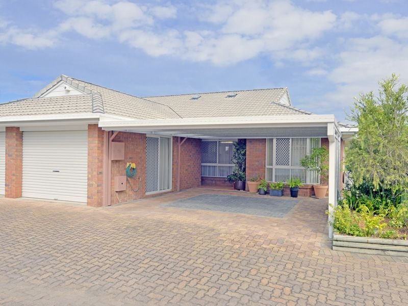 55 100 Meadowlands Road, Carina, Qld 4152