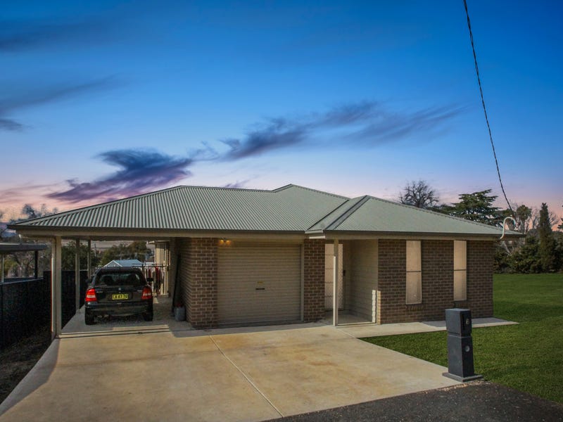 8 Breeza Street, Quirindi, NSW 2343 Property Details