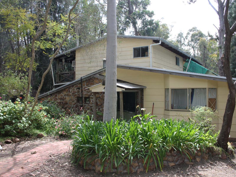 1585 Ash Road, Chidlow, WA 6556