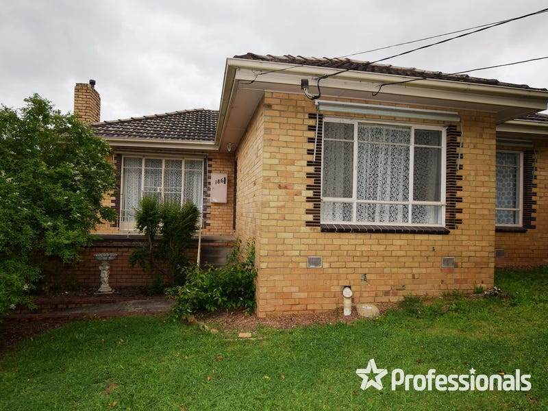 186 Lincoln Road, Croydon, VIC 3136
