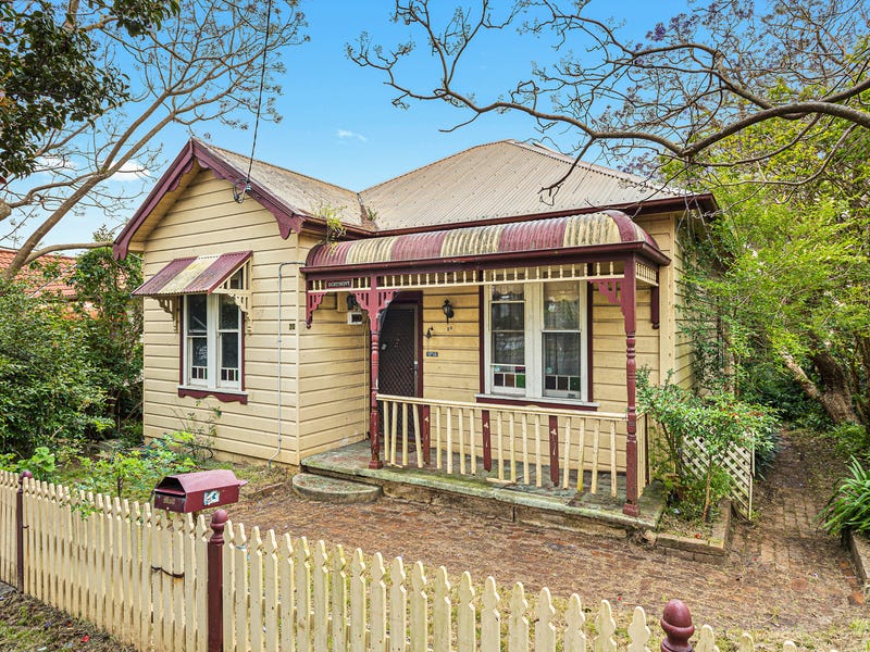 20 Botany Street, Carlton, NSW 2218 Property Details