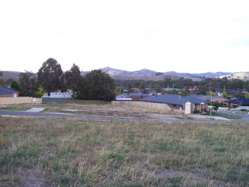 21 Oswald Drive, Alexandra, VIC 3714