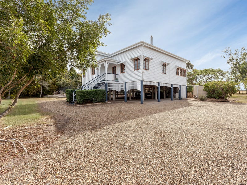 29 Pats Rd, Plainland, Qld 4341 Property Details