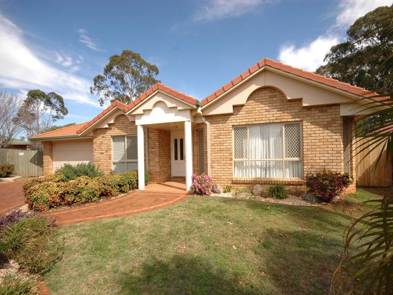 13 Jakirralee Court, Middle Ridge, QLD 4350