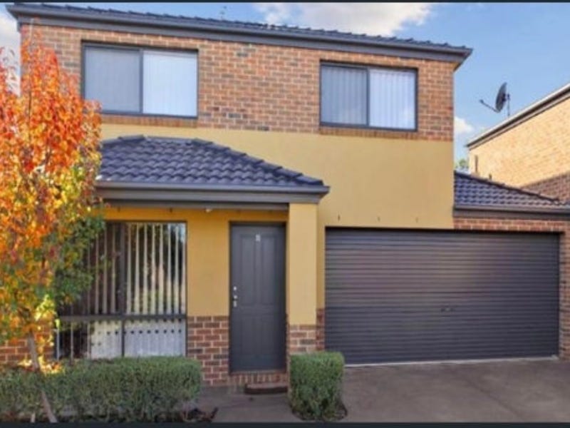 2/1553 Ferntree Gully Road, Knoxfield, Vic 3180 Townhouse for Sale