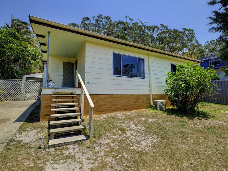 117 Green Point Drive, Green Point, NSW 2428