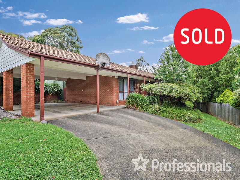 9 Drysdale Place, Mooroolbark, Vic 3138 Property Details