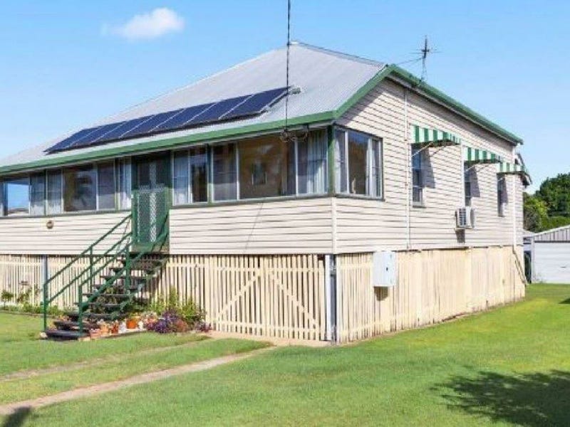 105 Cheapside Street, Maryborough, QLD 4650 - realestate.com.au