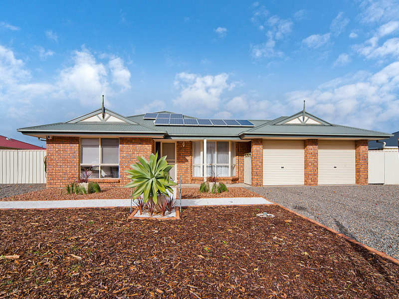 5 Meadow Lane, Roseworthy, SA 5371 Property Details