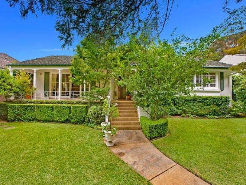 23 Bannockburn Road, Pymble, NSW 2073 Property Details