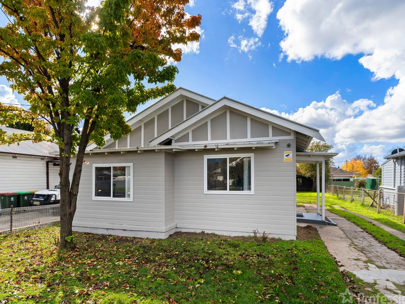 27 Prince Street, Orange, NSW 2800 House for Sale