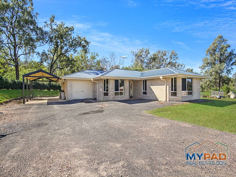23 Advance Court, Kensington Grove, QLD 4341