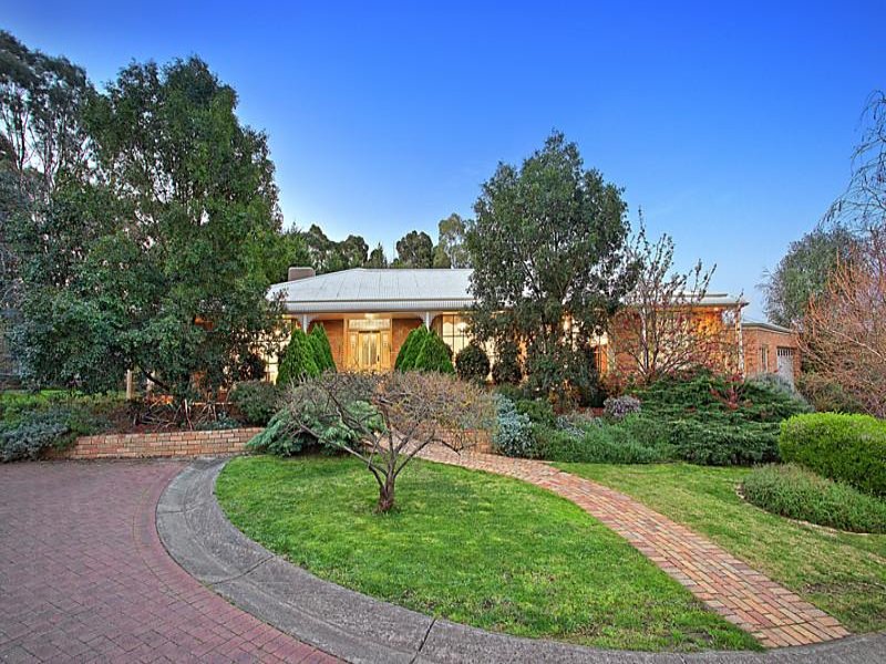 17 St Court, Greensborough, VIC 3088