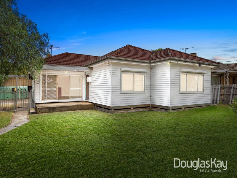 58 Selwyn Street, Albion, Vic 3020 Property Details